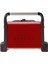 Gastro Classic Izgara ve Tost Makinesi Kırmızı 3