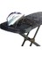 Bestboard Ütü Masası Ergonomik Tasarım 290°C Isıya Dayanıklı 11x166x52 cm 7