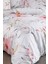 Royal Saten 300TC Nevresim Takımı (Çift Nevresimli) Family Size - Stella 2