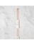 La Mia Whitewood 3.5 mm 36 cm Ahşap Örgü Şişi 1