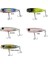 Baby Walk 4,5cm 3,5gr Top Water Suni Yem Blue 1
