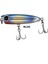 Baby Walk 4,5cm 3,5gr Top Water Suni Yem Blue 2