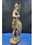 Mızrak ve Kalkanı Ile Roma Savaşçı Heykeli Biblo – Ev Dekor & Hediyelik Aksesuar 32 cm 5