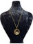 Floruna Gold Kolye 1
