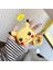 Airpods Pro 3. Nesil Uyumlu Pikachu Karakter Silikon Koruma Kılıf ( 2025 ) 2