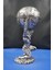 Atlas Biblo Güçlü ve Etkileyici Tasarım: 32 cm Atlas Heykel Ev Dekor Hediyelik Aksesuar 5