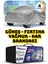 Mini British 1990-2000 Uyumlu FX40 Araba Brandası - Oto Çadır Örtü 1