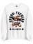 Kadın Sweatshirt - Cadılar Bayramı Cadı Desenli. Rahat ve Şık Tasarım 2