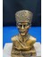 Mustafa Kemal Atatürk Büstü Heykel Biblo – Özel Tasarım ( 16 Cm) Ofis Aksesuarı, Ev Dekor, Hediyelik 5