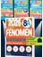 Fenomen 8. Sınıf Matematik Soru Bankası Seti 1