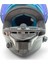 mt Helmets Stinger 2 Kask Için Aksiyon Kamerası Kask Çene Bağlantı Aparatı Chin Mount 3
