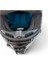 mt Helmets Stinger 2 Kask Için Aksiyon Kamerası Kask Çene Bağlantı Aparatı Chin Mount 5