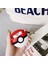 Airpods Pro 3. Nesil Uyumlu Pokemon Topu Karakter Silikon Koruma Kılıf ( 2025 ) 5