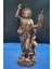 Peder St. John The Baptist Dekoratif Heykel Biblo – Ev Dekor & Hediyelik Aksesuar 25 cm 1