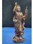 Peder St. John The Baptist Dekoratif Heykel Biblo – Ev Dekor & Hediyelik Aksesuar 25 cm 2