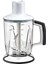 Hazne Komple 5245 Blender Hazne Seti Multi Quick 5V Yedek Hazne Seti, Özel Buz Kırma ve Doğrama Bıçağı 1