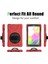 Bfs Samsung Galaxy T290 Tab A 8 Kılıf Amazing Tablet Kapak - Kırmızı 3