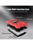 Bfs Samsung Galaxy T290 Tab A 8 Kılıf Amazing Tablet Kapak - Kırmızı 4