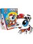 Goli 924554 Build A Bot - Paw Patrol - Marshall 4
