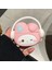 Airpods Pro 3. Nesil Uyumlu Hello Kitty Karakter Silikon Koruma Kılıf ( 2025 ) 2