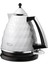 Beyaz Isıtıcı Kettle, Hızlı ve Pratik Kullanımlı, Şık Tasarım. 1