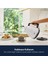 Beyaz Isıtıcı Kettle, Hızlı ve Pratik Kullanımlı, Şık Tasarım. 6