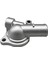 Toyota Yuva Termostat Corolla AE92 1,3 2e 88-92 (Üst) 1