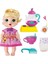 G0608 Baby Alive Bubbly Tea Party - Fokurdayan Çay Partisi Lala +3 Yaş 2
