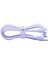 SA29-AC3 3A USB A-Type C 1.2m-Purple 2