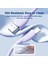 SA29-AC3 3A USB A-Type C 1.2m-Purple 6