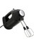 HT4008 MasterMix El Mikseri 425 W Siyah - 1510001408 6