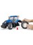 New Holland T7.315 Traktör 3
