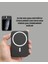 5000MAH / 10000MAH Kapasiteli Manyetik Usb-C ve Kablosuz Powerbank 2
