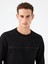 Erkek Sweatshirt LF2041076 4