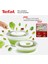 Katlanabilir Salata Kurutucu - Dayanıklı Plastik, 4 L, Kaymaz Taban, Sızdırmaz Tasarım, Çok Amaçlı Kullanım 9