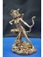 Antik Yunan Mitolojisi Medusa Heykel Biblo – Gizem ve Gücü Yansıtan Dekoratif Aksesuar (22 Cm) 1
