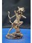 Antik Yunan Mitolojisi Medusa Heykel Biblo – Gizem ve Gücü Yansıtan Dekoratif Aksesuar (22 Cm) 3