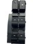 Hyundaı Düğme Cam Açma Elantra 16-18 Ön Sol (Auto Lu) 1