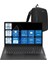 V15 Gen4 Iru Intel Core I7 13620H 8gb 256GB SSD Windows 11 Pro Intel® UHD Graphics 15.6 Inç Fullhd Taşınabilir Bilgisayar 83A100QRTRP01 + Zetta Çanta 1