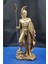 Antik Yunan Mitolojisi Ares Heykel Biblo –savaş Tanrısının Gücünü Yansıtan Dekoratif Aksesuar(32 Cm) 1