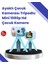 Çok Fonksiyonlu Kamera – Hd Video Kayıtlı 1