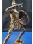Truva Prensi Hektor Heykel Biblo – Güç ve Cesareti Yansıtan Dekoratif Aksesuar (25 Cm) 5