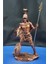 Antik Yunan Mitolojisi Ares Heykel Biblo –savaş Tanrısını Yansıtan Dekoratif Aksesuar (27 Cm) 1