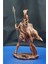 Antik Yunan Mitolojisi Ares Heykel Biblo –savaş Tanrısını Yansıtan Dekoratif Aksesuar (27 Cm) 3