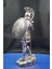Spartalı Savaşçı Leonidas Gladyatör Heykel Biblo –güç ve Cesareti Yansıtan Dekoratif Aksesuar(34 Cm) 4