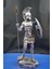 Spartalı Savaşçı Leonidas Gladyatör Heykel Biblo –güç ve Cesareti Yansıtan Dekoratif Aksesuar(34 Cm) 7