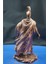 Antik Yunan Mitolojisi Leonidas Heykel Biblo – Güç ve Cesareti Yansıtan Dekoratif Aksesuar (25 Cm) 4