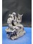 Antik Yunan Mitolojisi Paris ve Helen Heykel Biblo – Dekoratif Hediyelik Aksesuar (17 Cm) 5