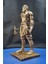 Mitolojik Savaşcı Kratos Heykel Biblo - Ev Ofis Dekoratif Hediyelik Aksesuar (31 Cm) 2
