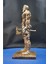 Mitolojik Savaşcı Kratos Heykel Biblo - Ev Ofis Dekoratif Hediyelik Aksesuar (31 Cm) 3